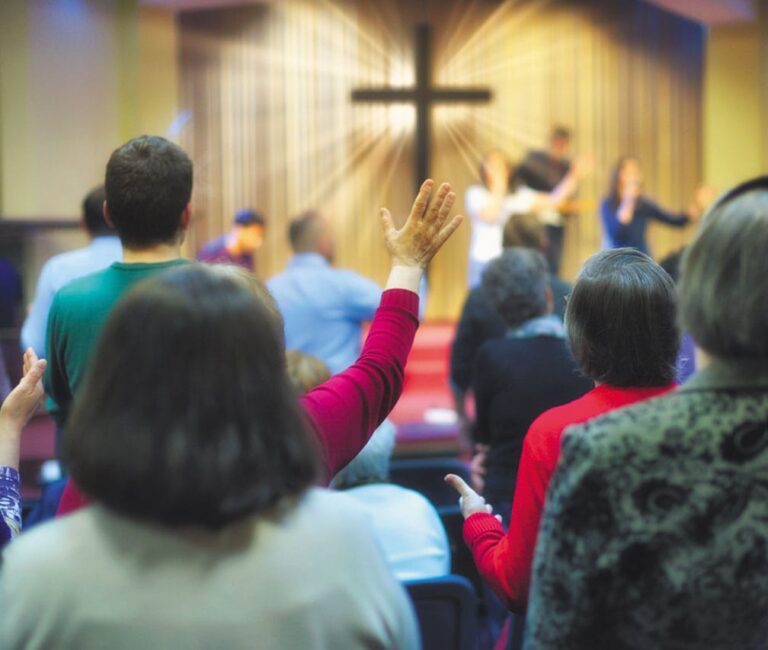 The Solemnity Of Mother Mary & New Year 2025 Celebration