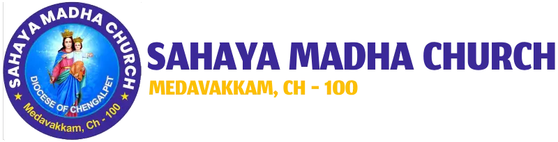 Sahaya Madha Church Sahaya Madha Church