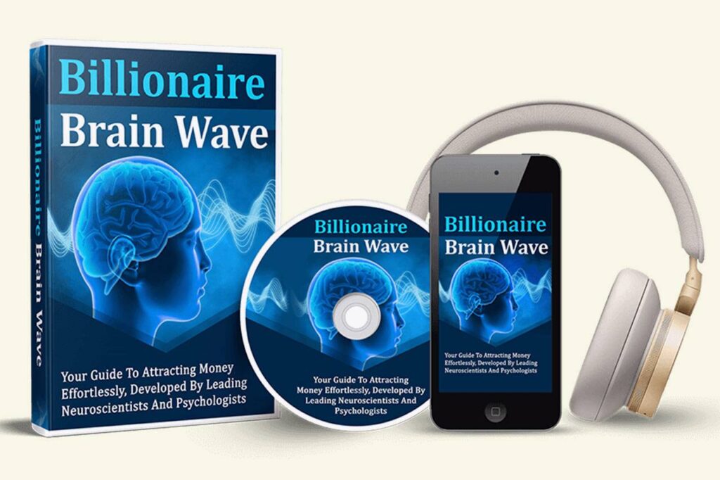 Billionaire Brain Wave Review: Hidden Powerful Mind Hack!