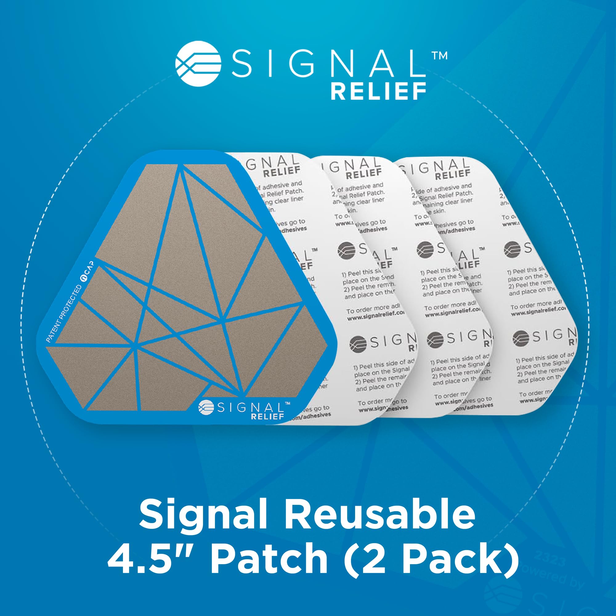 Signal Relief Review – Is It the Ultimate Pain Solution?