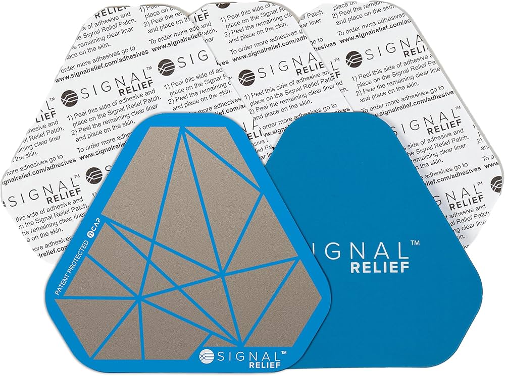 Signal Relief Review