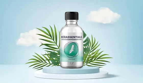 Kerassentials Review