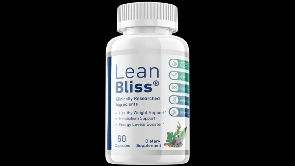 Leanbliss Reviews: Unmask the Hidden Key to Slim Down