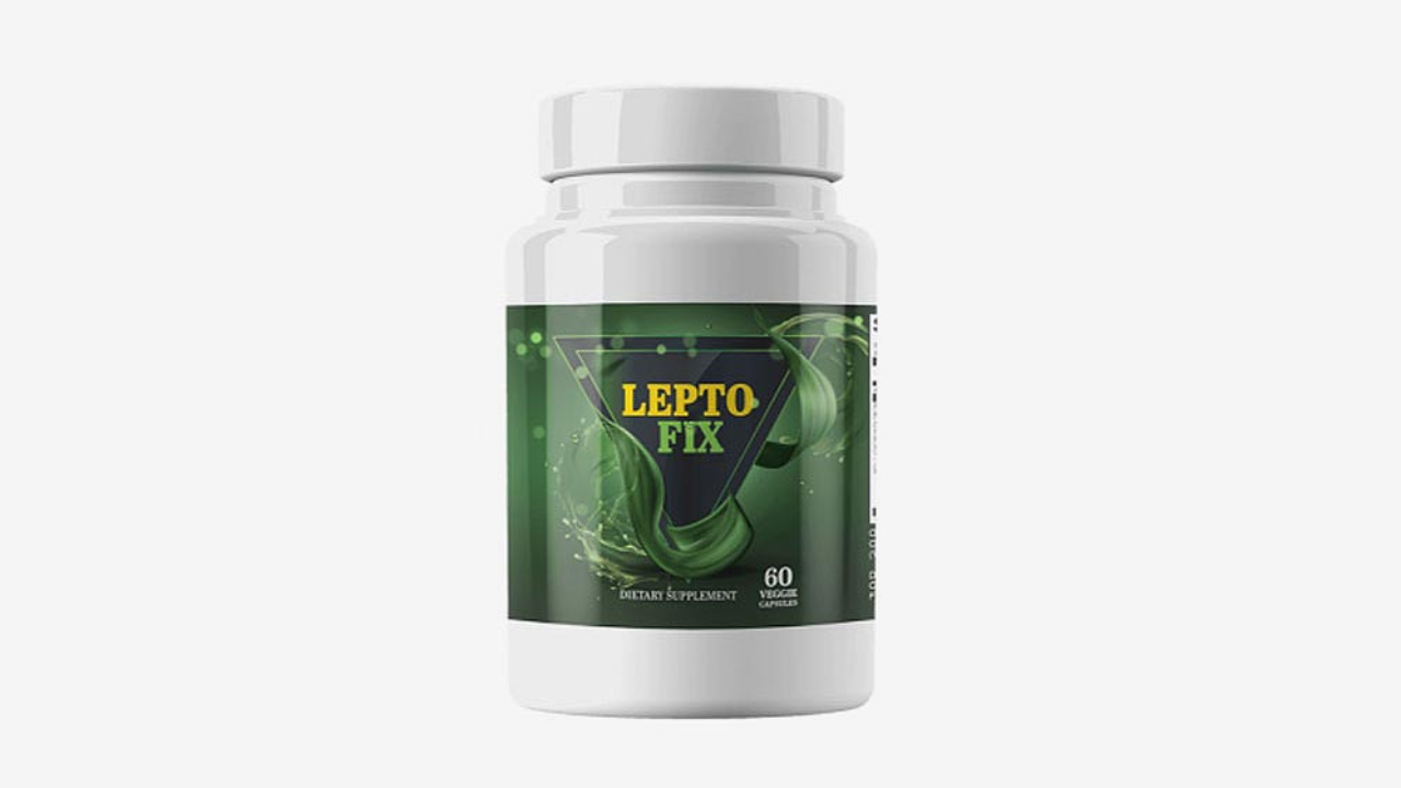 LeptoFix