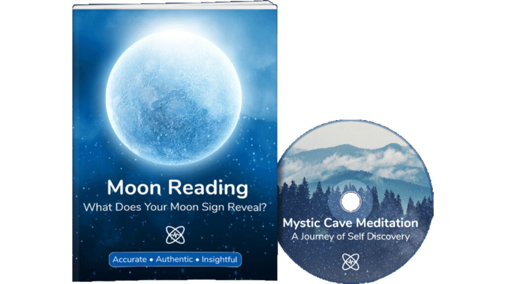 Moon Reading Review: Your Personalized Astrology Blueprint for a Better Life
