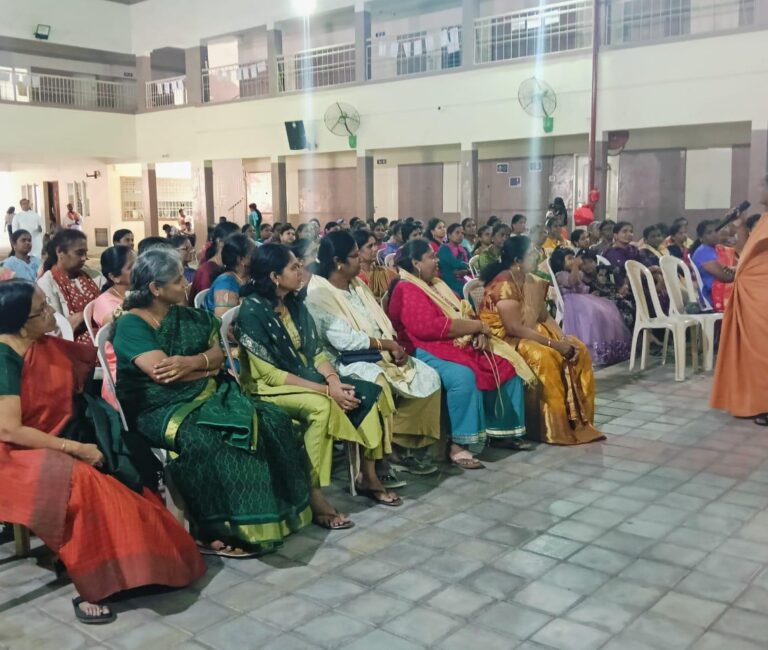 Women’s Day Celebration