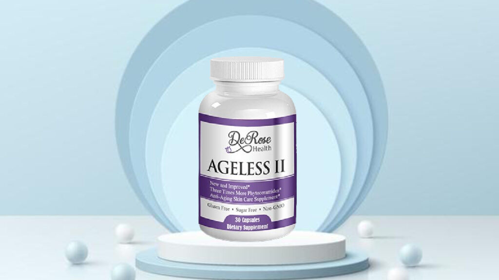 Ageless II Reviews: Has It Really Improved? Truth Exposed