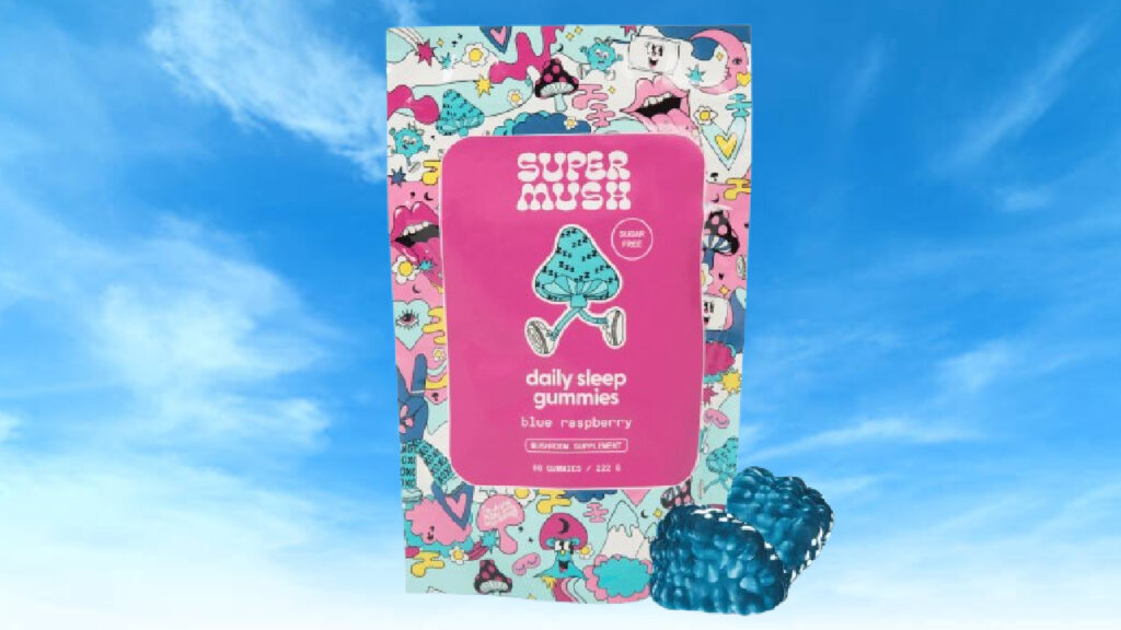 Daily Sleep Gummies Reviews: Has It Really Improved? Truth Exposed
