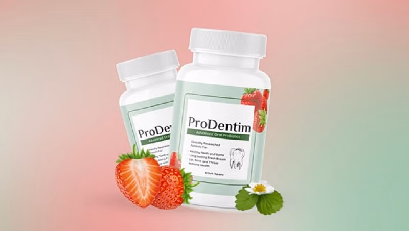 ProDentim Review