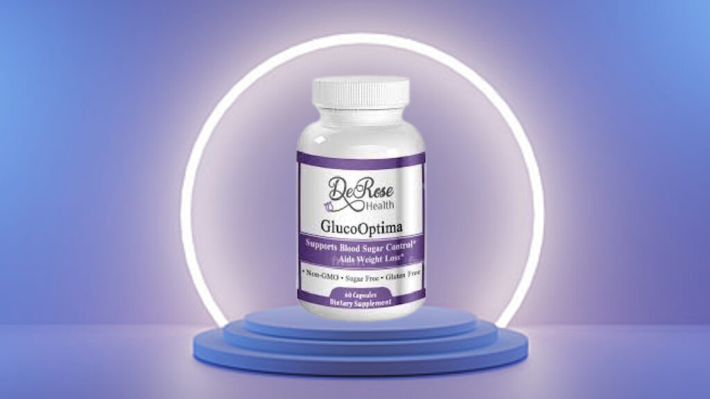 GlucoOptima Reviews: Has It Really Improved? Truth Exposed