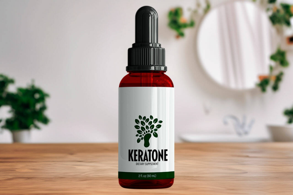 Keratone Review: What You Need to Know First