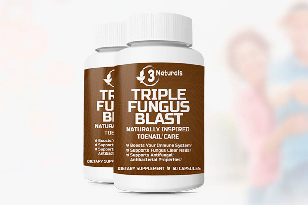 Triple Fungus Blast Review: Does It Really Work?