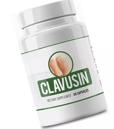 Clavusin Review